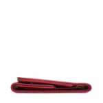 Porta-Chaves-Chanel-Caviar-Vermelho