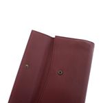 Carteira-Balenciaga-Vinho
