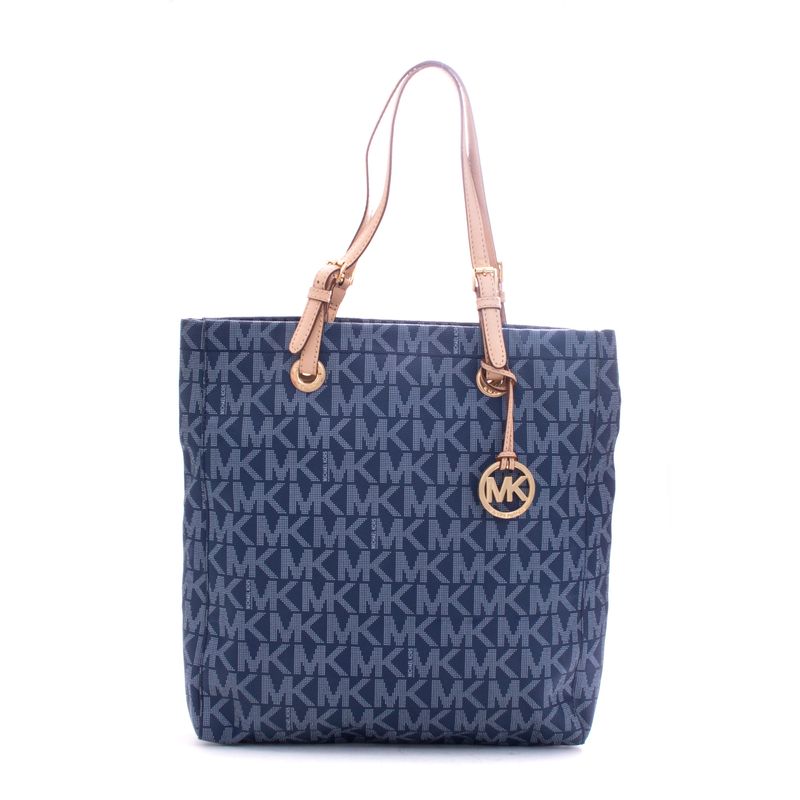 Bolsa-Michael-Kors-Jet-Set-Azul