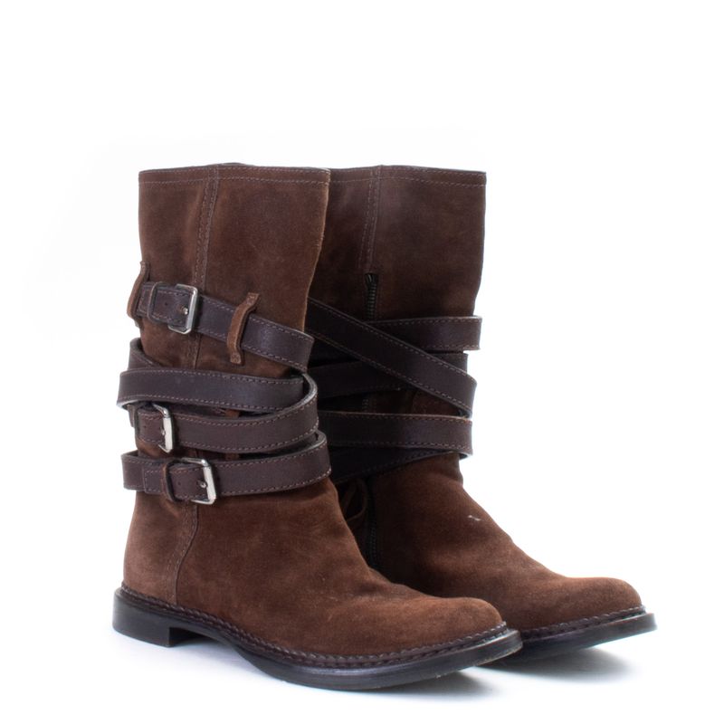 Bota-Miu-Miu-Camurca-Marrom