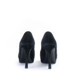 Peep-toe-Saint-Laurent-Camurca-Preto