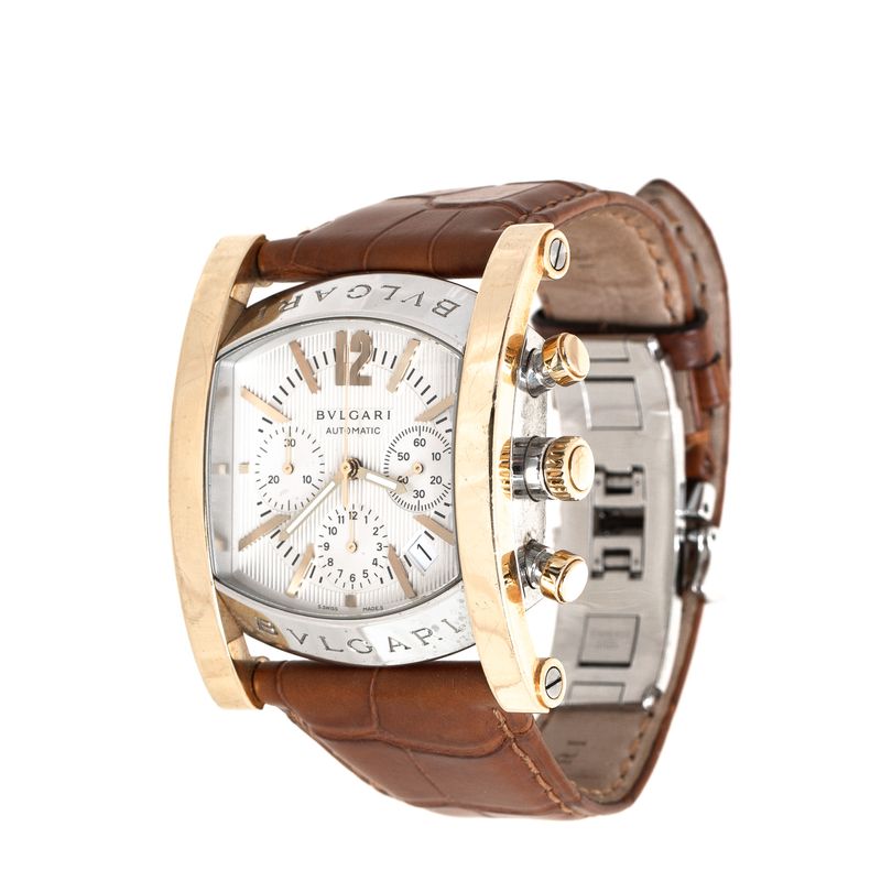 Relogio-Bulgari-Assioma-Aco-e-Ouro