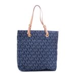 Bolsa-Michael-Kors-Jet-Set-Azul