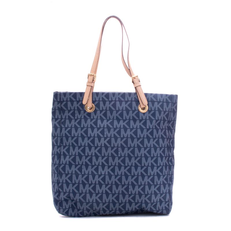 Bolsa-Michael-Kors-Jet-Set-Azul