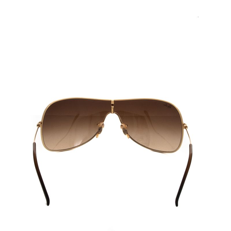 Oculos-Ray-Ban-Mascara-Marrom
