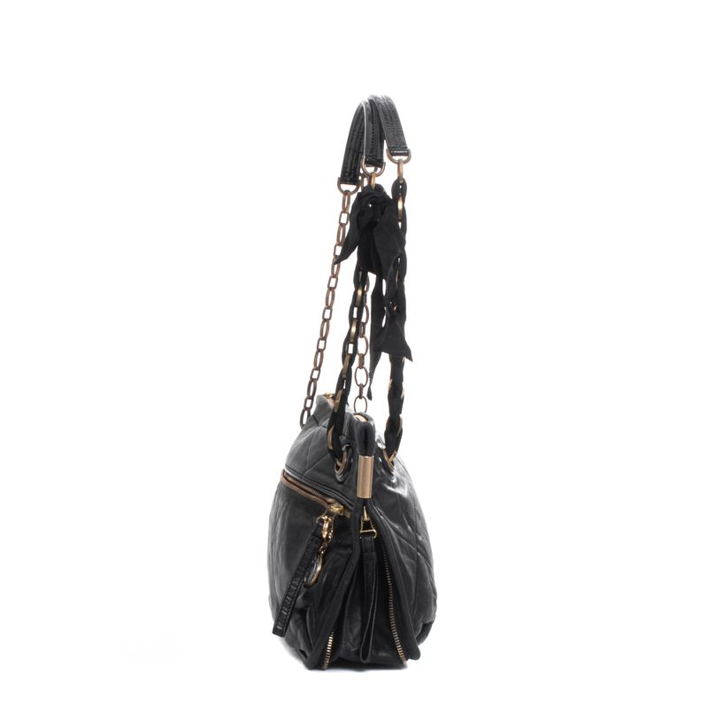 Bolsa-Lanvin-Couro-Preto