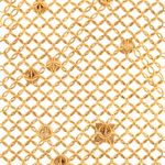 Pulseira-Trama-Ouro-Amarelo
