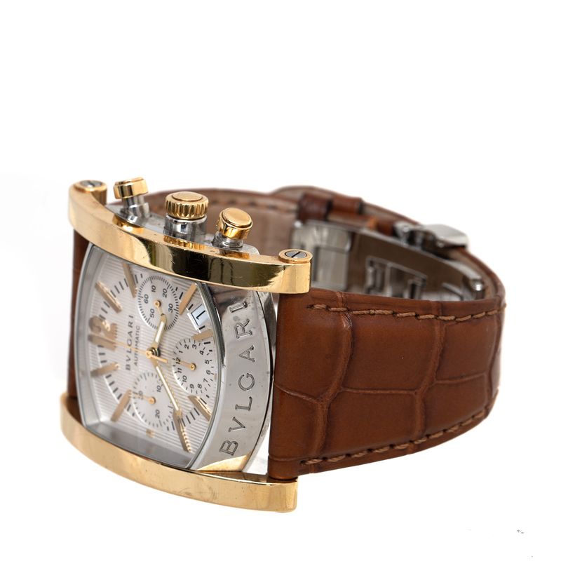 Relogio-Bulgari-Assioma-Aco-e-Ouro