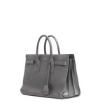Bolsa-Saint-Laurent-Sac-de-Jour-Cinza