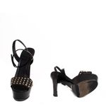 Sandalia-Gucci-Couro-Preto