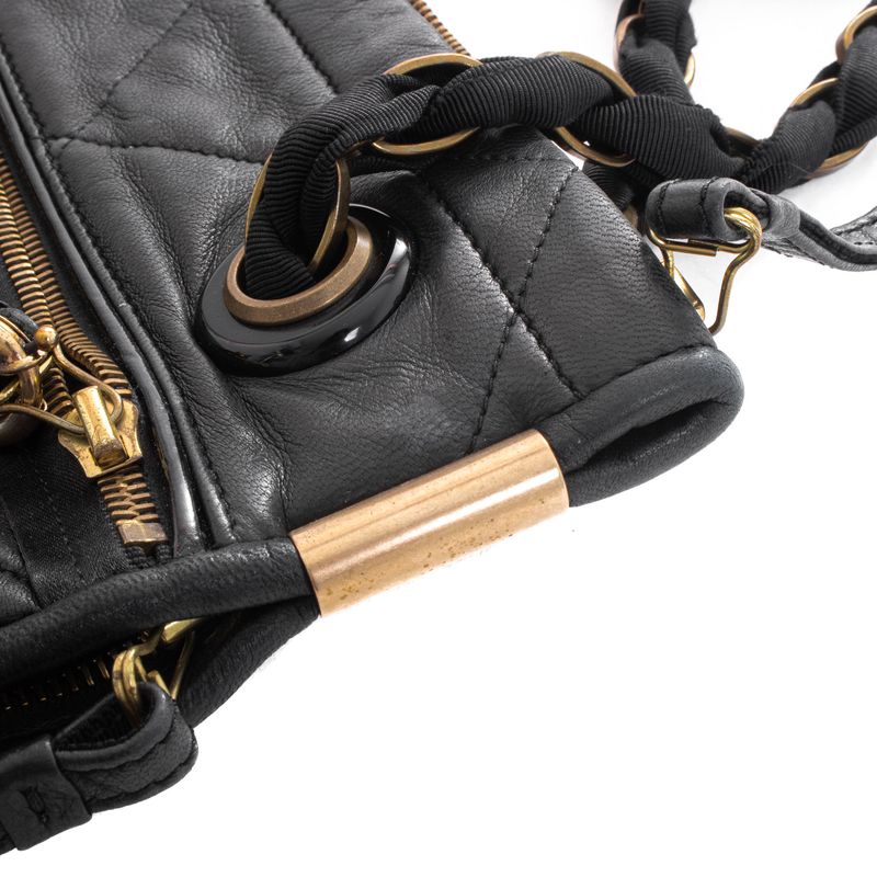 Bolsa-Lanvin-Couro-Preto