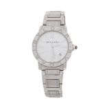 Relogio-Bulgari-Bulgari-Lady