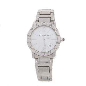 Relógio Bulgari Bulgari Lady