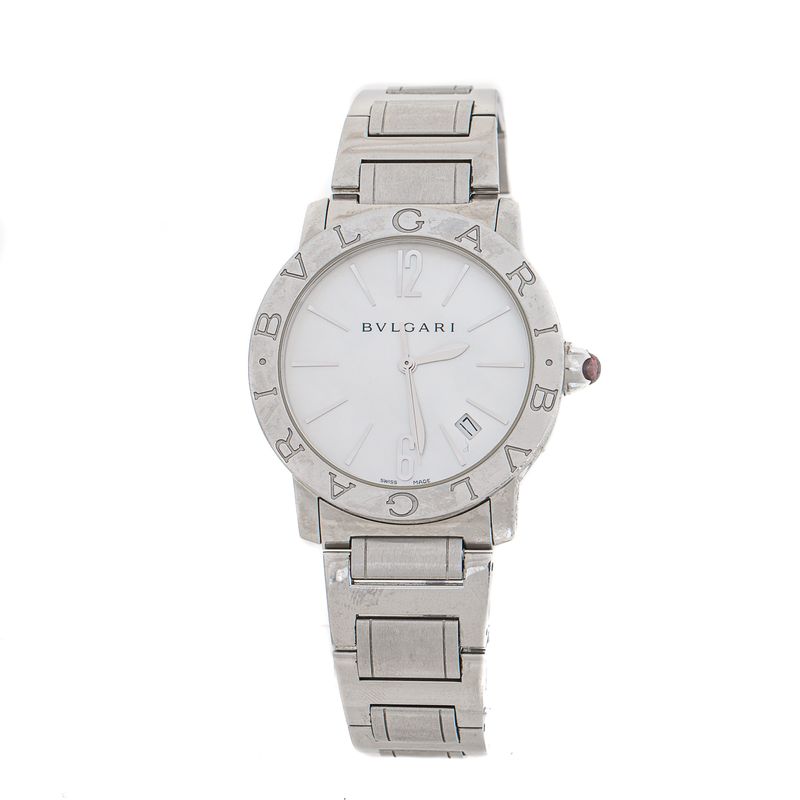 Relogio-Bulgari-Bulgari-Lady