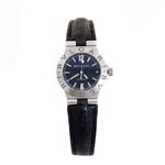 Relogio-Bulgari-Couro-Preto