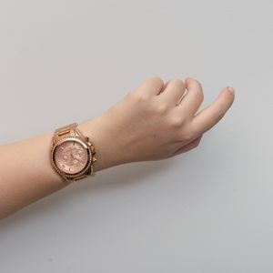Relógio Michael Kors Rose