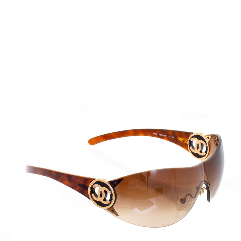 Oculos-Chanel-Mascara-Vintage