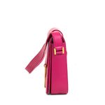 Bolsa-Saint-Laurent-Classic-Y-Crossbody-Rosa