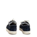 Tenis-Prada-Camurca-Azul