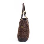 Bolsa-Coach-Monograma