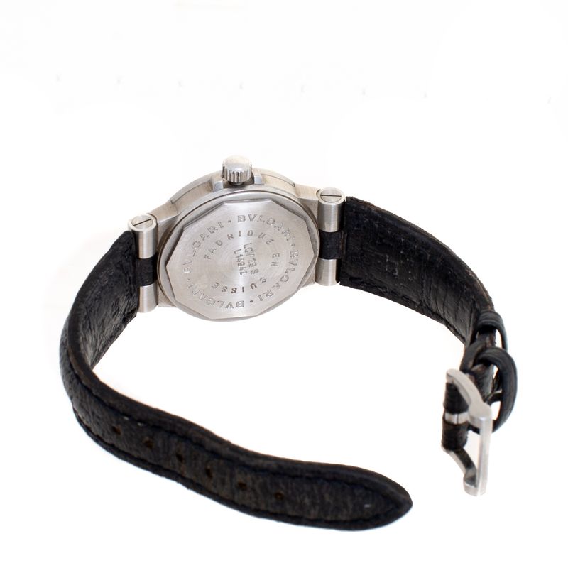 Relogio-Bulgari-Couro-Preto