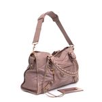 Bolsa-Balenciaga-Classic-City-Rose
