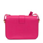 Bolsa-Saint-Laurent-Classic-Y-Crossbody-Rosa