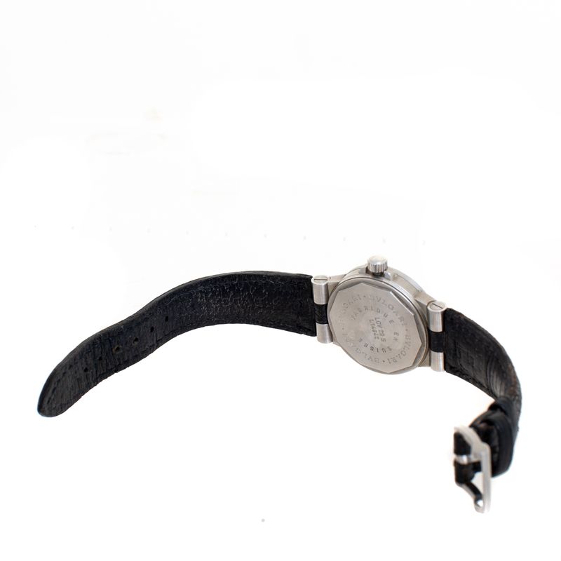 Relogio-Bulgari-Couro-Preto