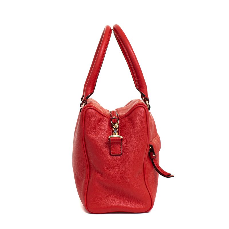 Bolsa-kate-Spade-Couro-Vermelho