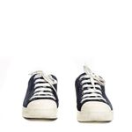 Tenis-Prada-Camurca-Azul