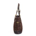 Bolsa-Coach-Monograma