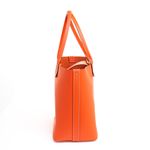 Bolsa-Kate-Spade-Tote-Couro-Laranja