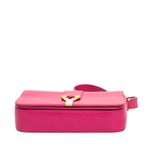 Bolsa-Saint-Laurent-Classic-Y-Crossbody-Rosa