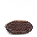 Bolsa-Coach-Monograma