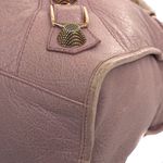 Bolsa-Balenciaga-Classic-City-Rose