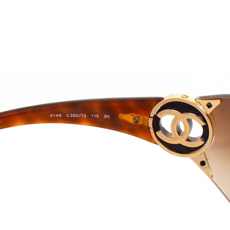 Oculos-Chanel-Mascara-Vintage
