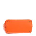 Bolsa-Kate-Spade-Tote-Couro-Laranja