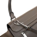Bolsa-Celine-Trapeze-Bege