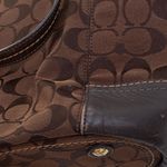 Bolsa-Coach-Monograma