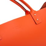 Bolsa-Kate-Spade-Tote-Couro-Laranja