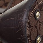 Bolsa-Coach-Monograma