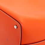 Bolsa-Kate-Spade-Tote-Couro-Laranja