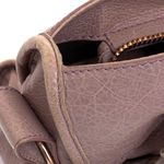 Bolsa-Balenciaga-Classic-City-Rose