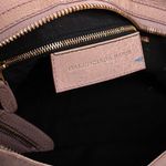Bolsa-Balenciaga-Classic-City-Rose