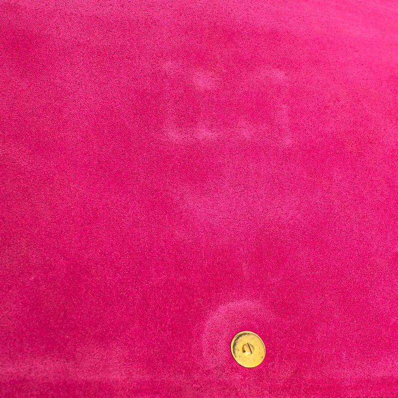 Bolsa-Saint-Laurent-Classic-Y-Crossbody-Rosa