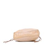 Bolsa-Prada-Couro-Creme