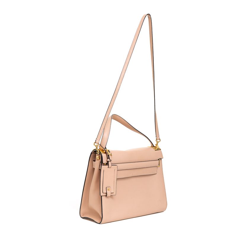 Bolsa-Valentino-My-Rockstud-Nude