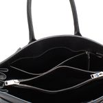 Bolsa-Saint-Laurent-Sac-De-Jour-Preta