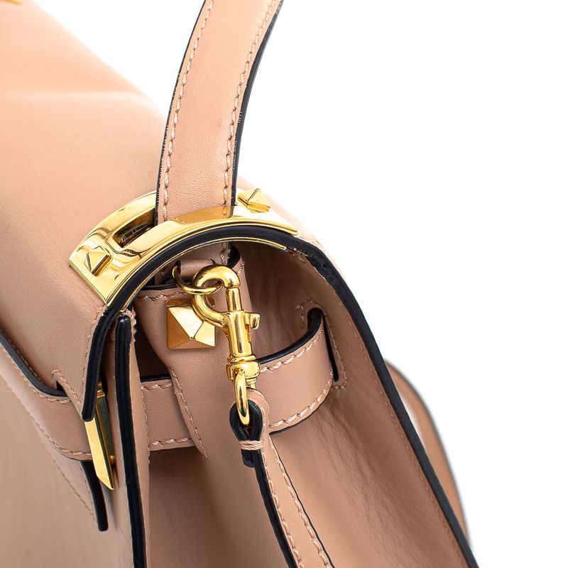 Bolsa-Valentino-My-Rockstud-Nude