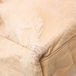 Bolsa-Prada-Couro-Creme